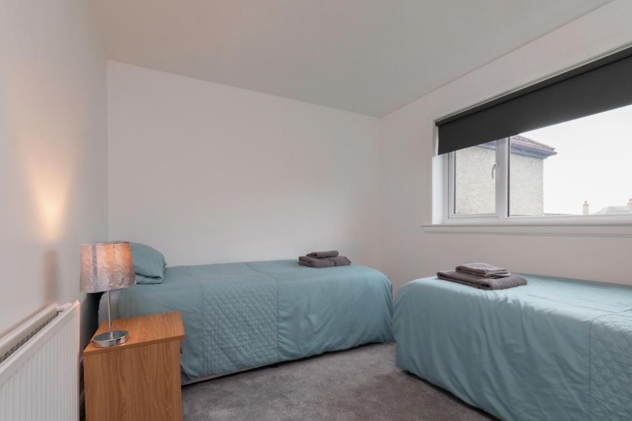 Grampian Serviced Apartments - Park View เอลจิน ภายนอก รูปภาพ